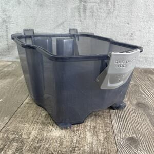 Hoover Power Scrub Deluxe Spinscrub 50 FH50150. Dirt Water Tank Bottom